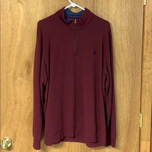 Polo Ralph Lauren Pull Over